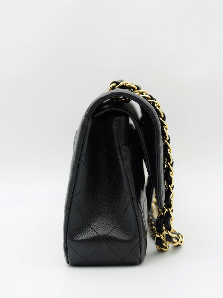 Chanel Classic Medium Double Flap torebka