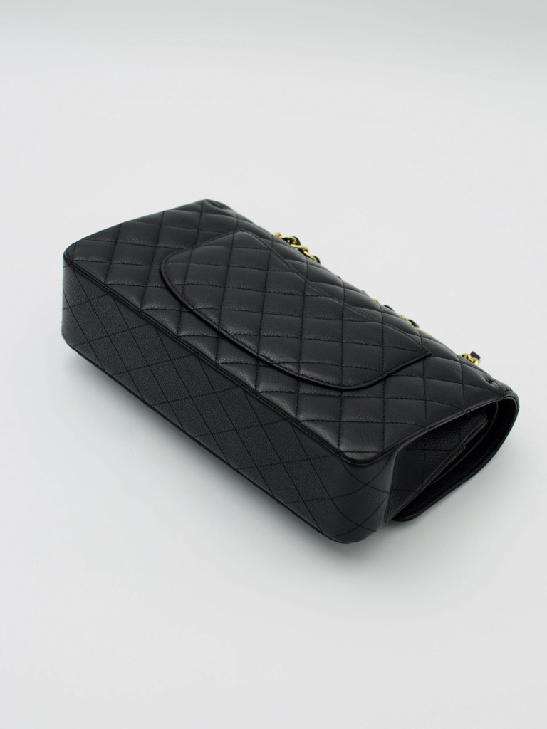 Chanel Classic Medium Double Flap torebka