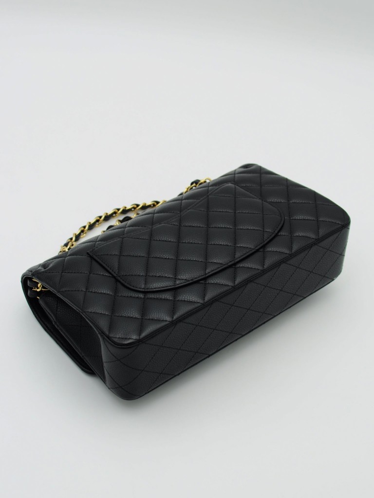 Chanel Classic Medium Double Flap bag