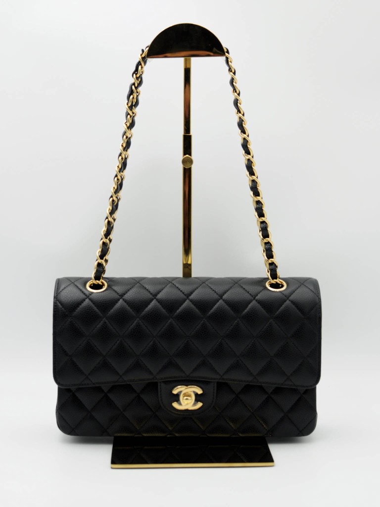 Chanel Classic Medium Double Flap bag