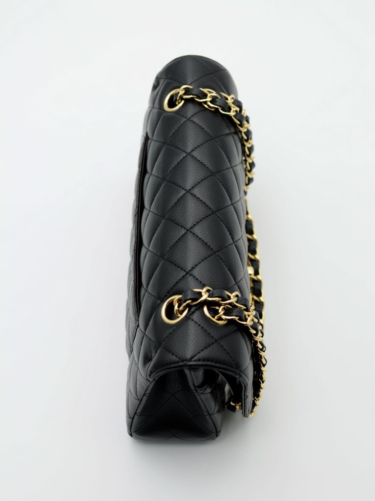 Chanel Classic Medium Double Flap bag