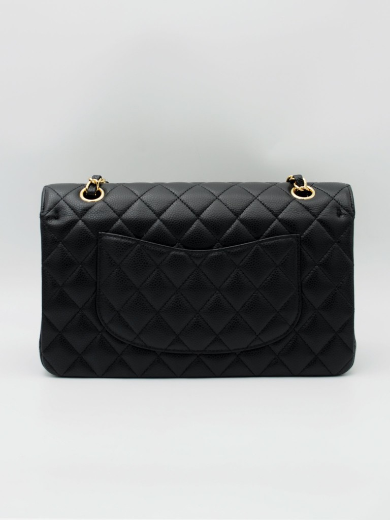 Chanel Classic Medium Double Flap torebka