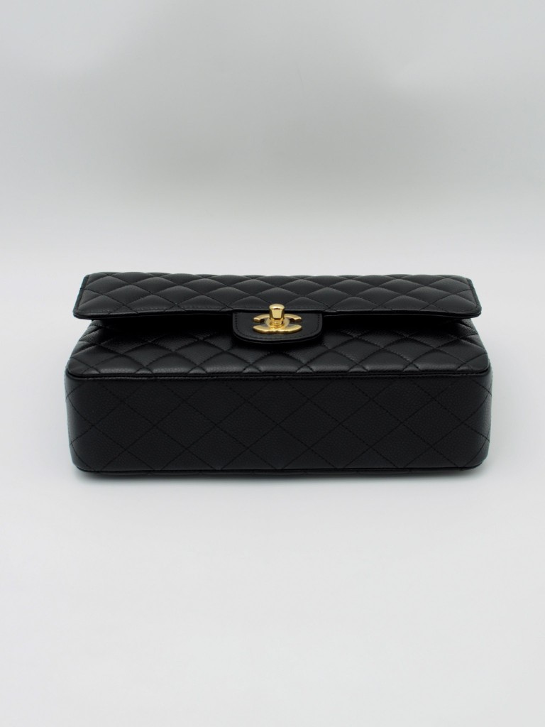 Chanel Classic Medium Double Flap bag