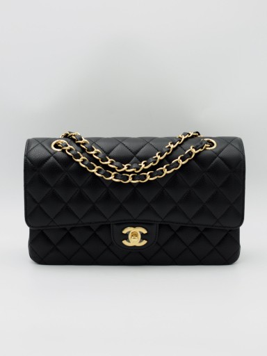 Chanel Classic Medium Double Flap bag