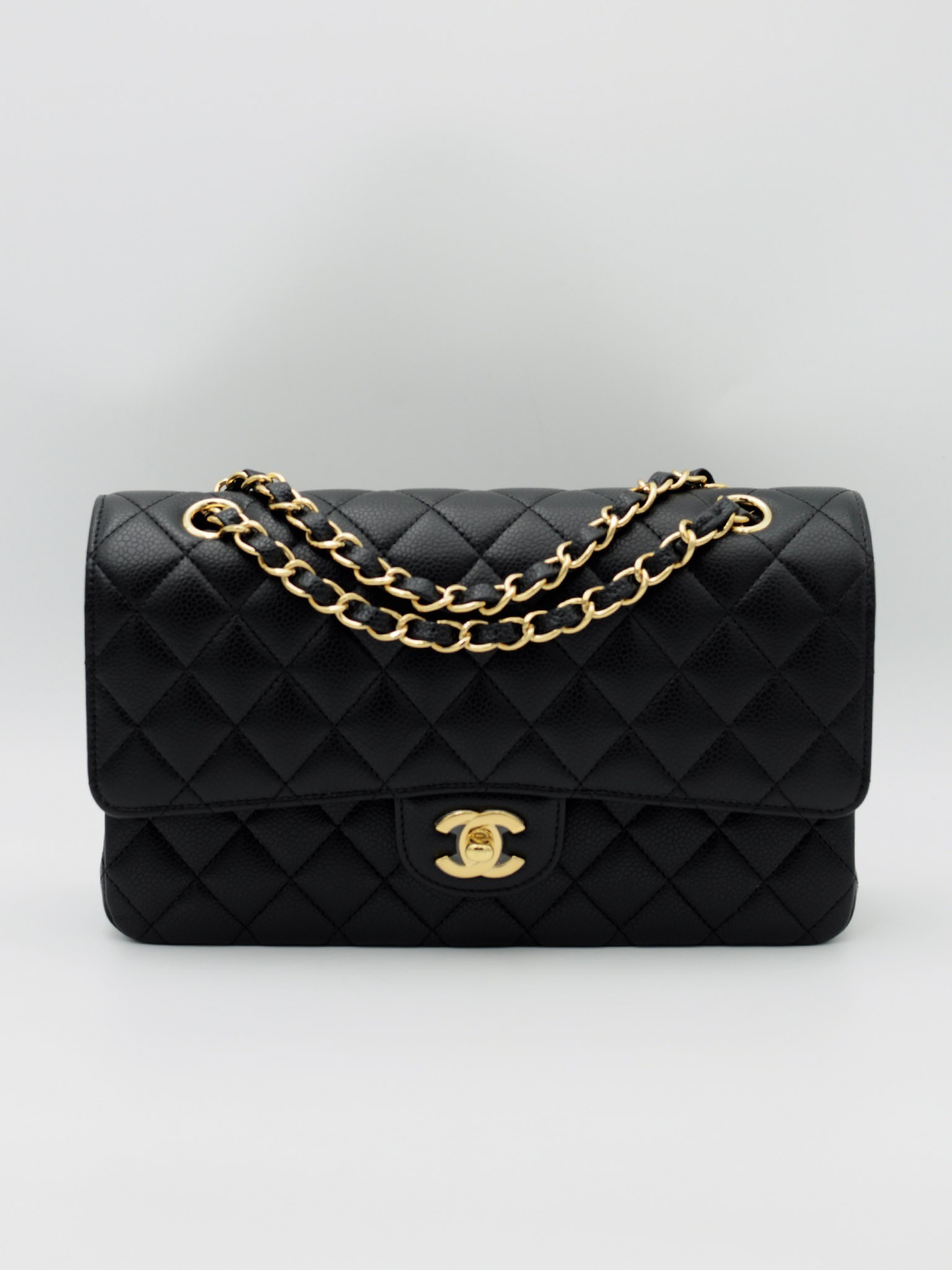 Chanel Classic Medium Double Flap bag