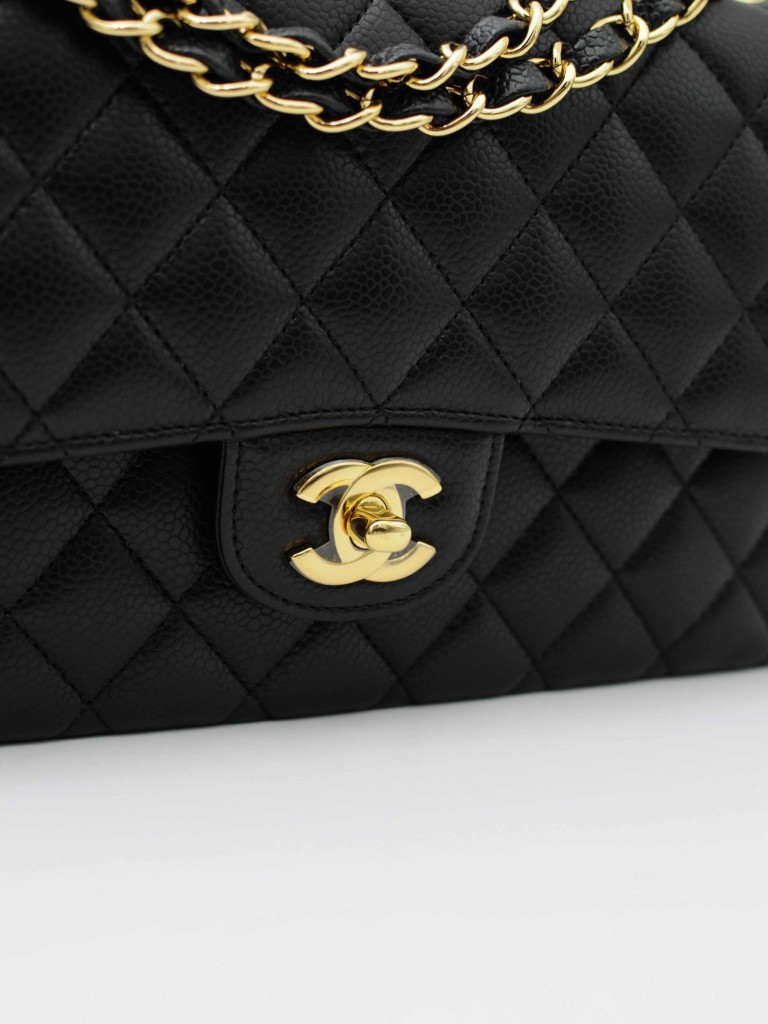 Chanel Classic Medium Double Flap bag