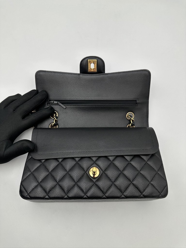 Chanel Classic Medium Double Flap bag