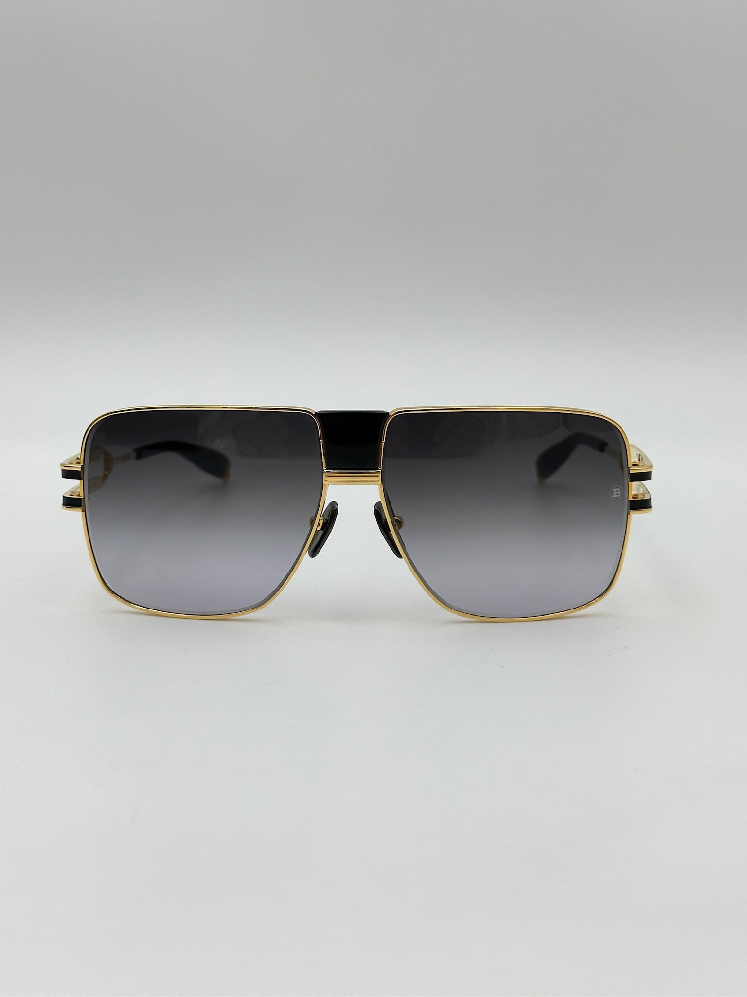 Balmain okulary przeciwsłoneczne