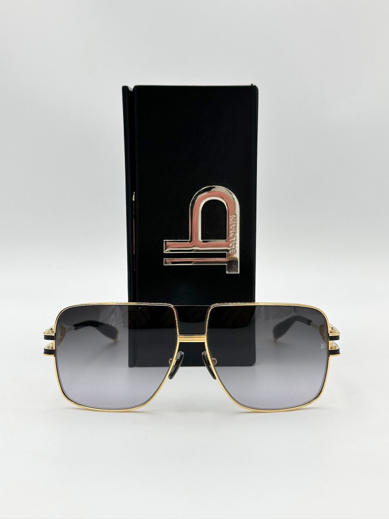 Balmain okulary przeciwsłoneczne