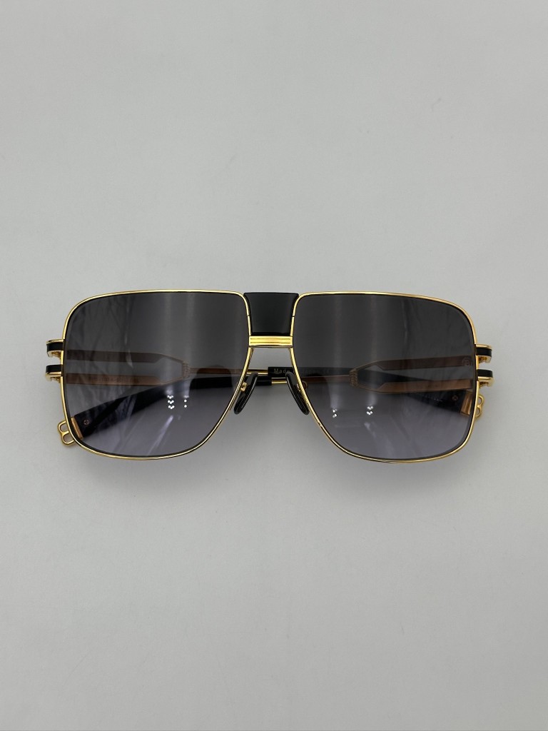 Balmain okulary przeciwsłoneczne