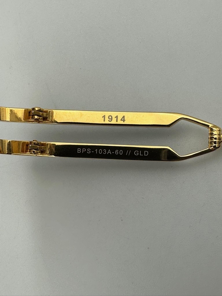 Balmain okulary przeciwsłoneczne