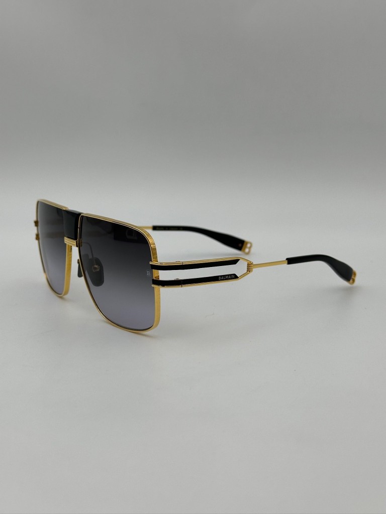 Balmain sunglasses