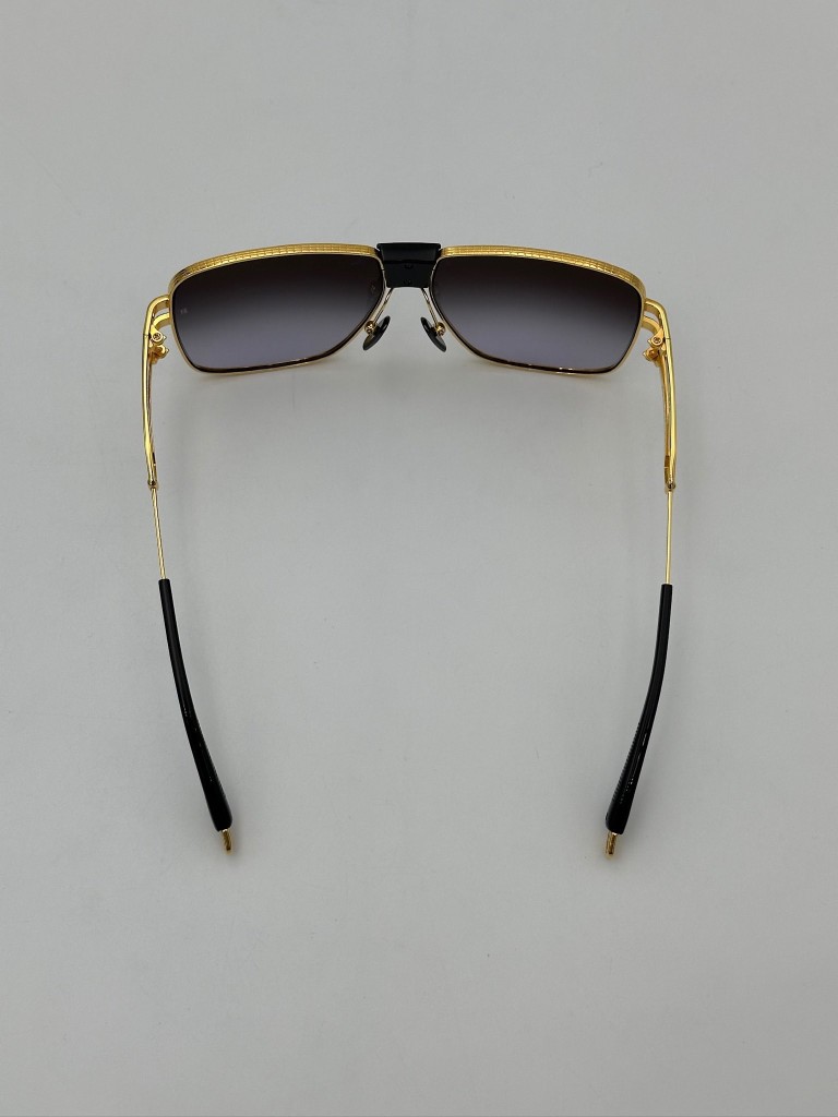 Balmain okulary przeciwsłoneczne