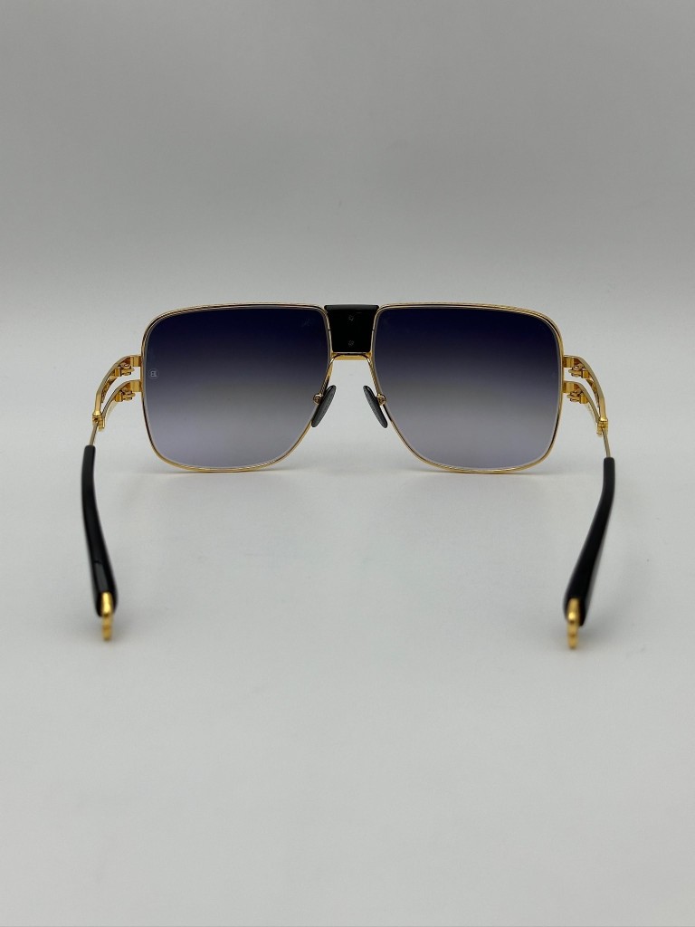 Balmain okulary przeciwsłoneczne