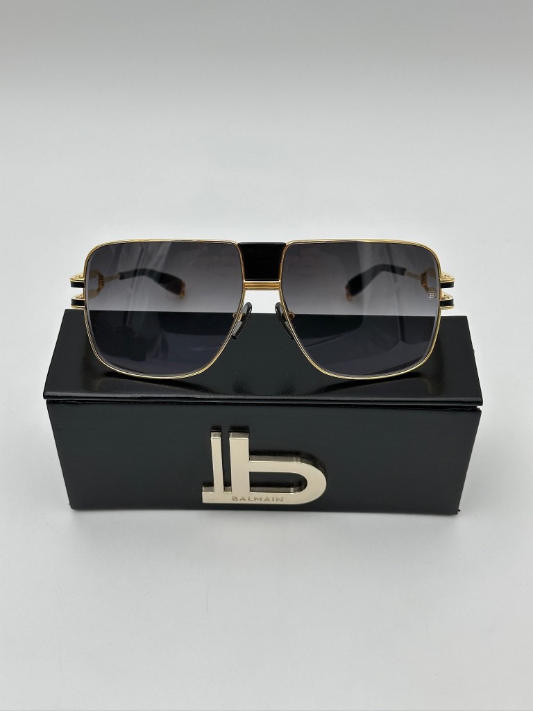 Balmain sunglasses