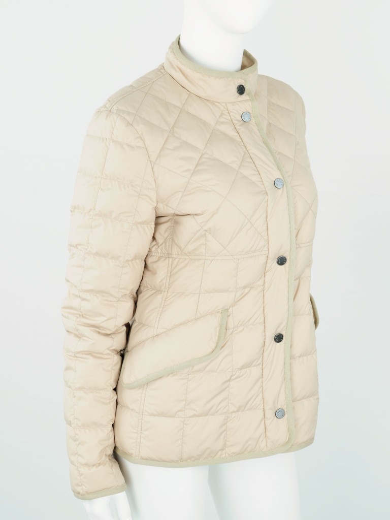 Moncler kurtka