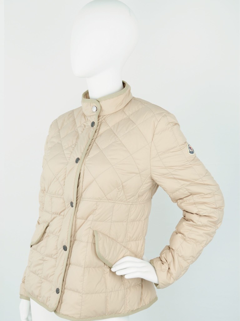 Moncler kurtka