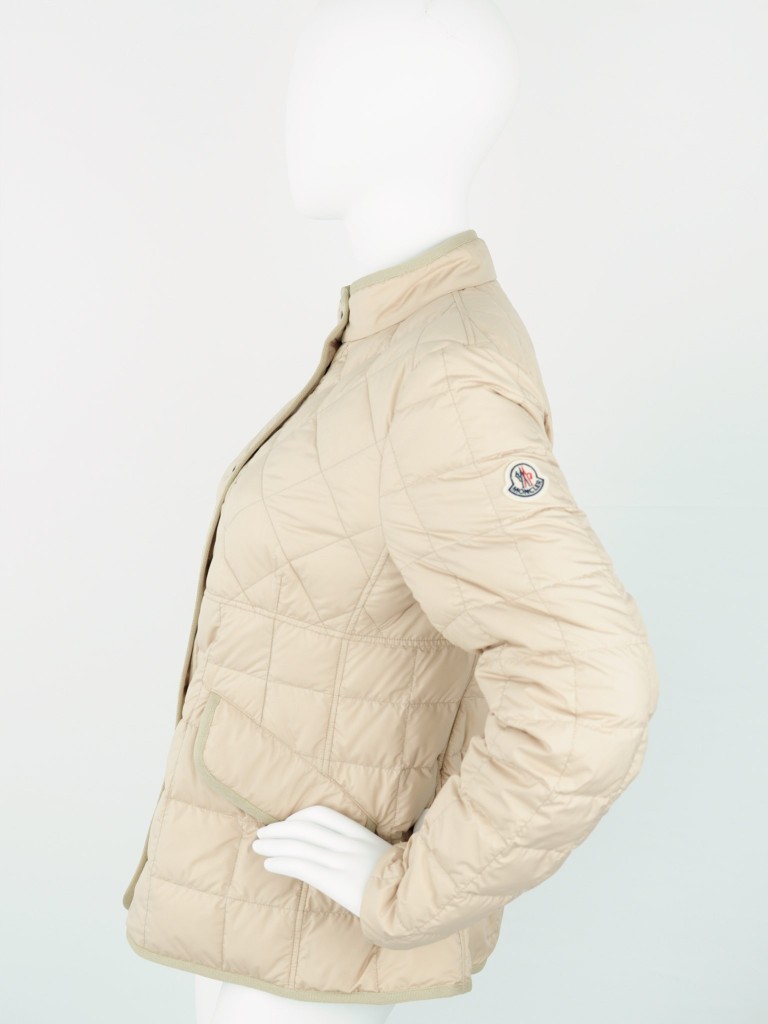 Moncler kurtka