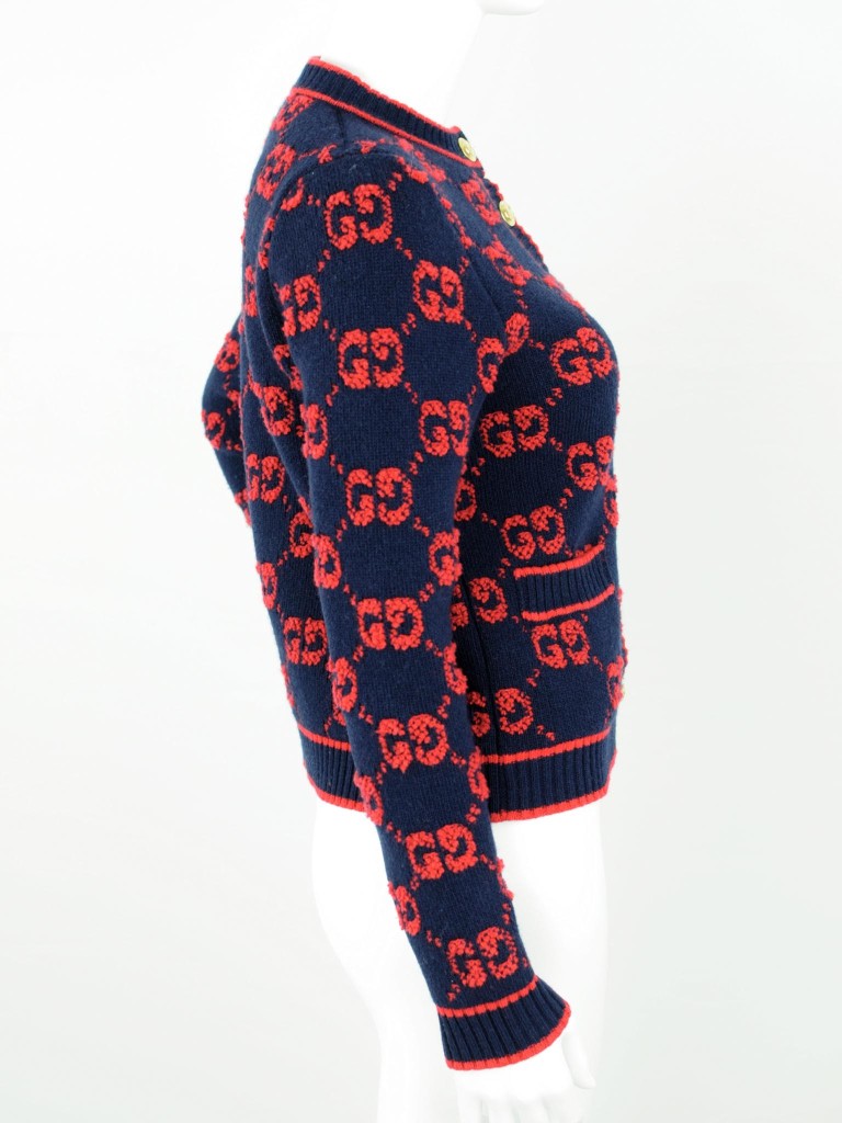 Gucci cardigan