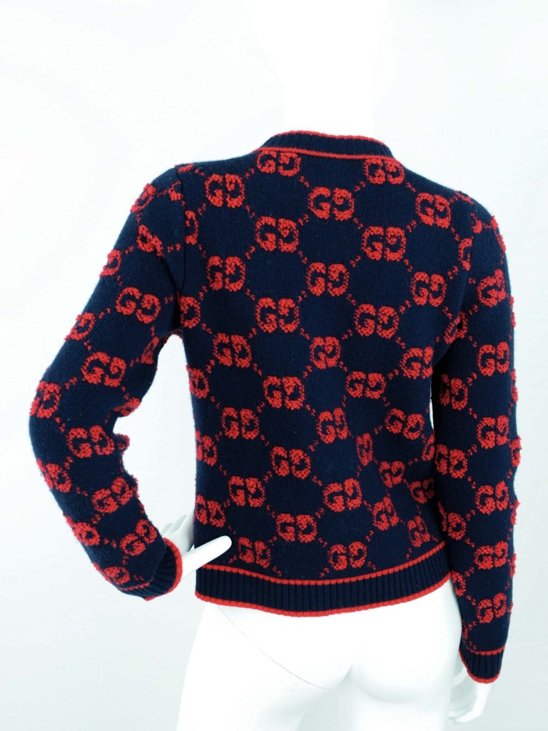 Gucci cardigan