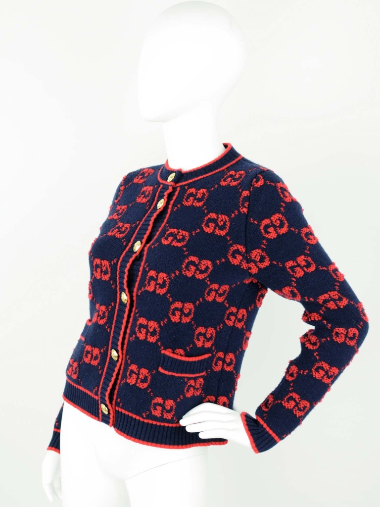 Gucci cardigan