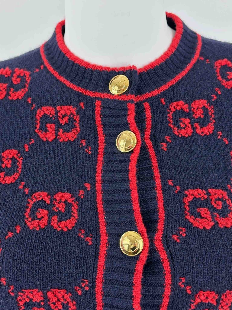 Gucci cardigan