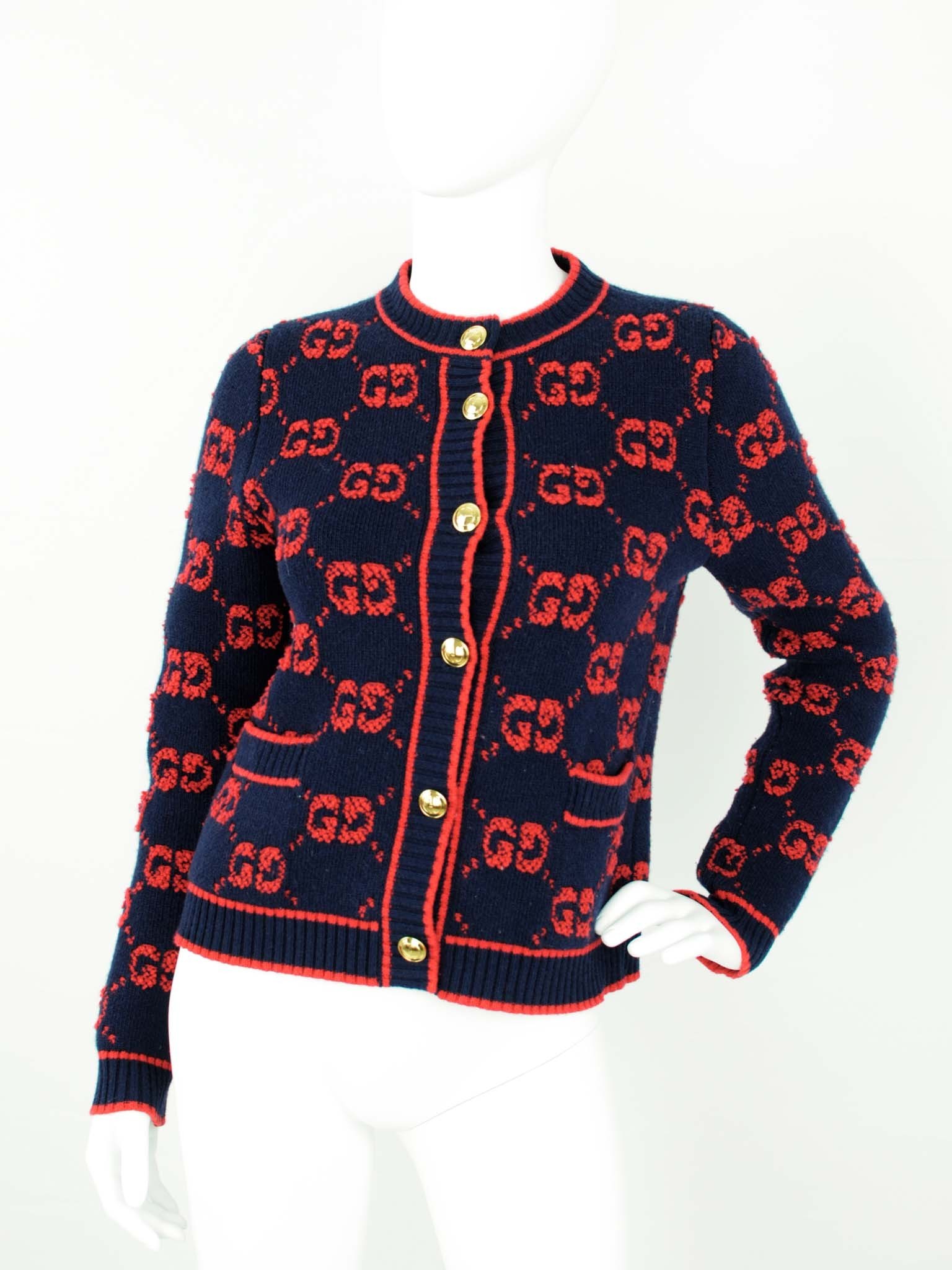 Gucci cardigan