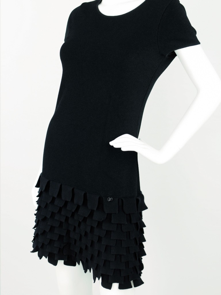 Chanel dress