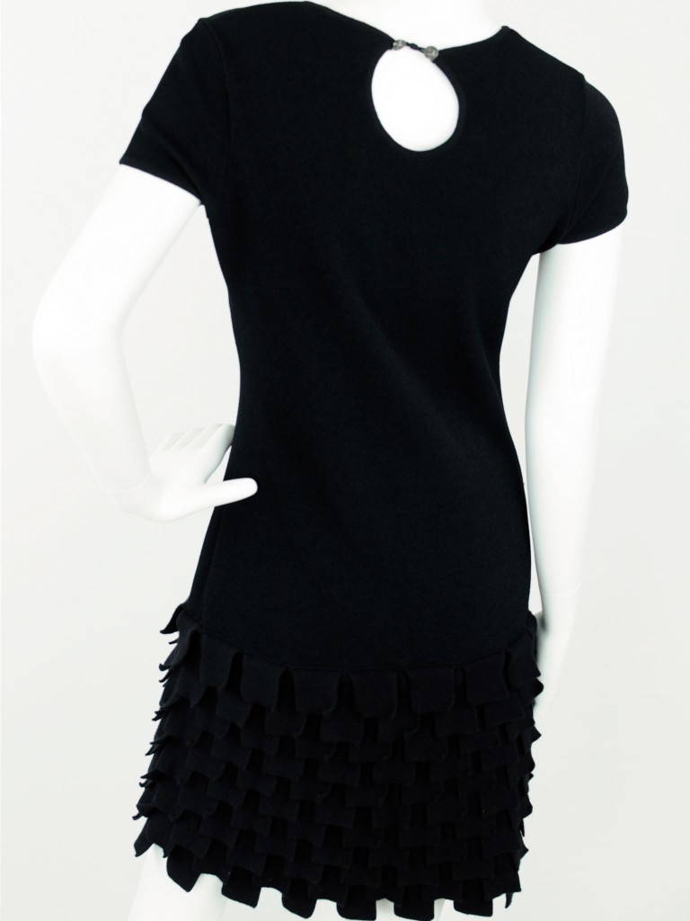 Chanel dress