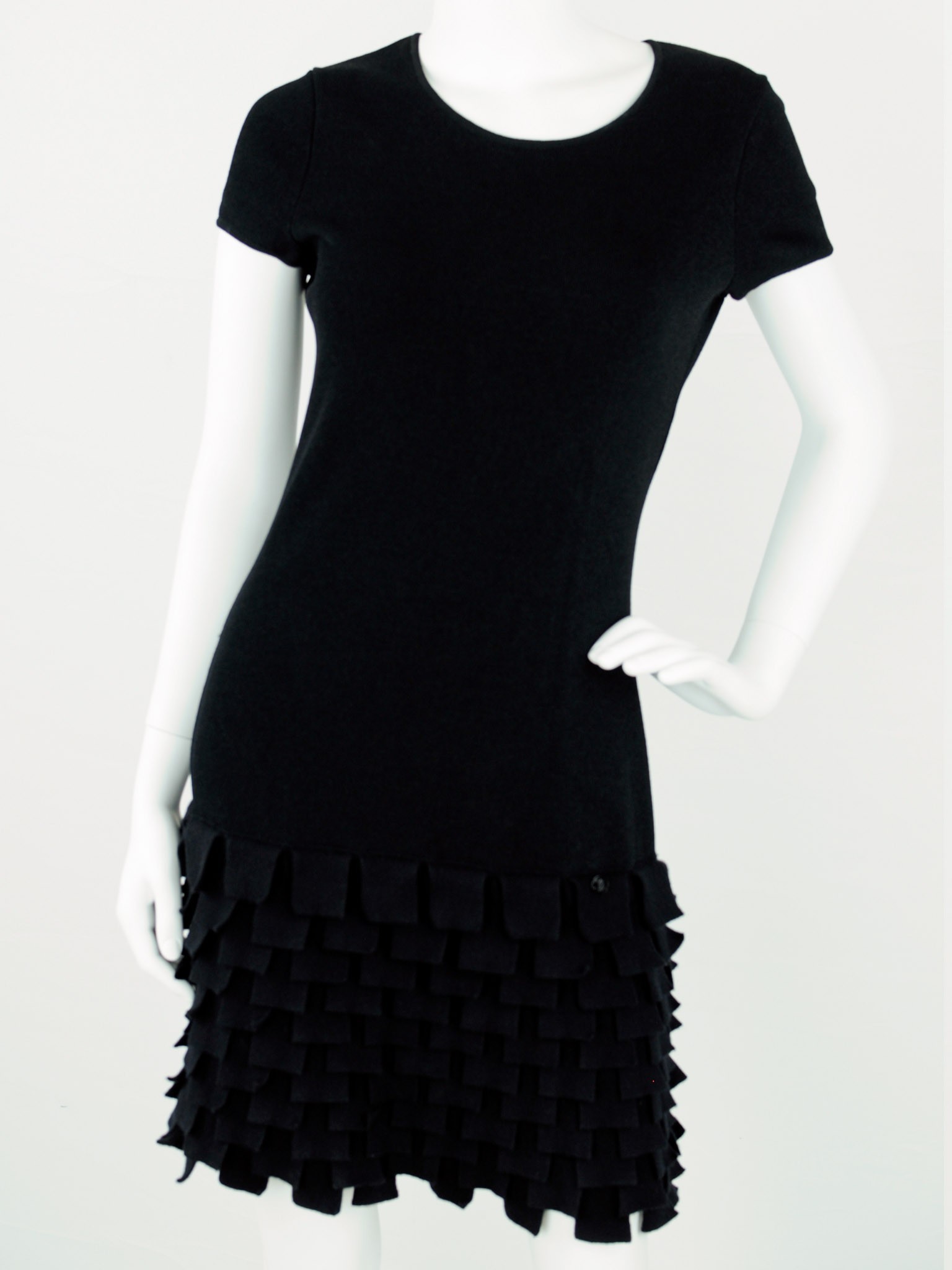 Chanel dress