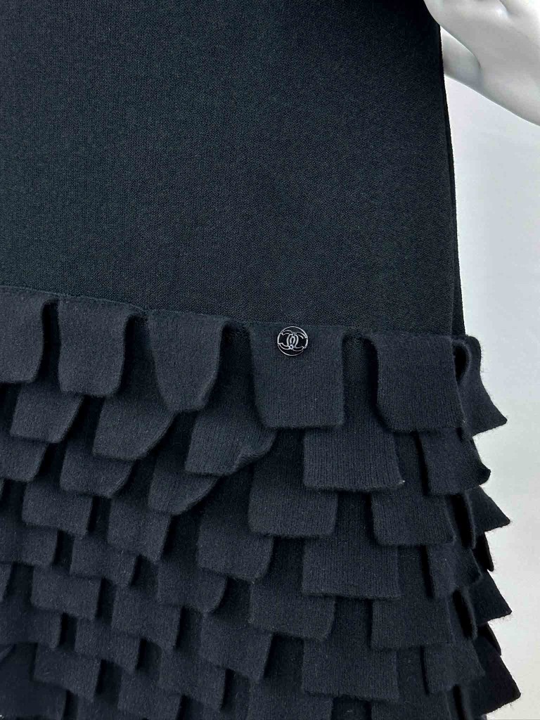 Chanel dress