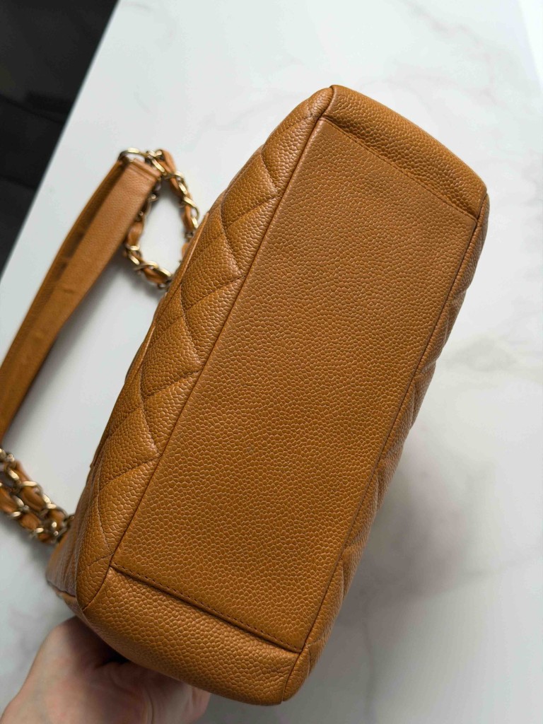 Torebka Chanel Petite Shopping Tote