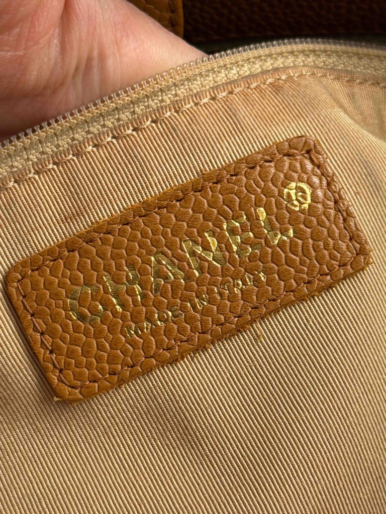 Torebka Chanel Petite Shopping Tote