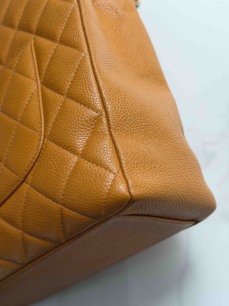 Torebka Chanel Petite Shopping Tote