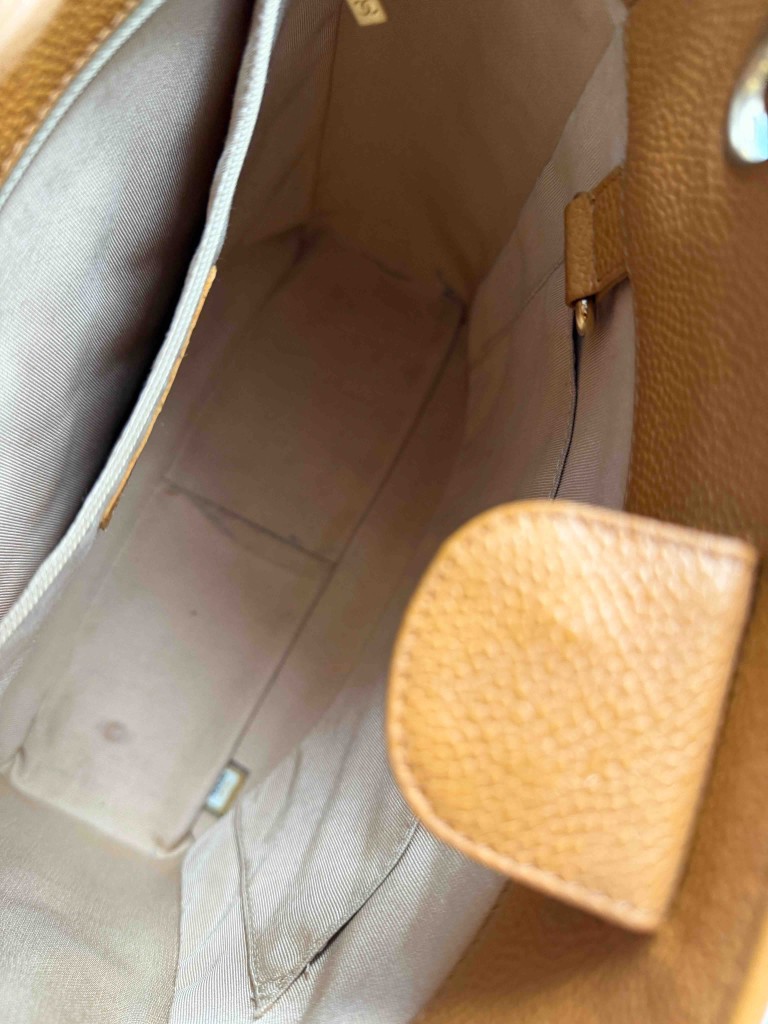 Torebka Chanel Petite Shopping Tote