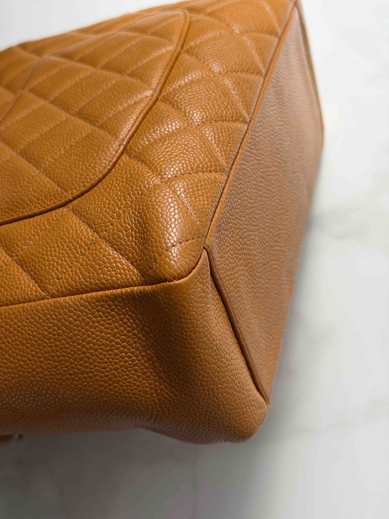 Torebka Chanel Petite Shopping Tote