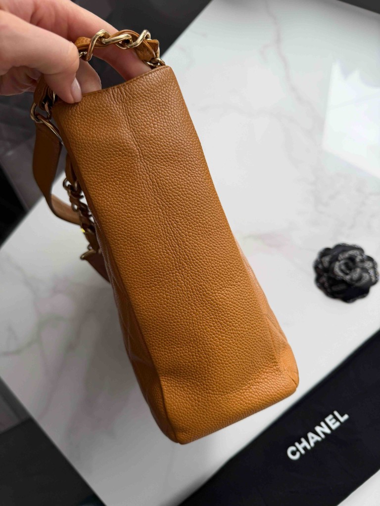 Torebka Chanel Petite Shopping Tote