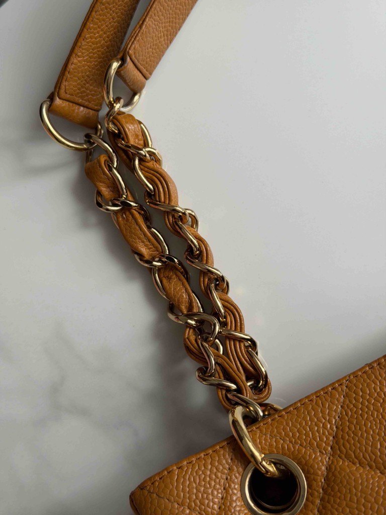 Torebka Chanel Petite Shopping Tote