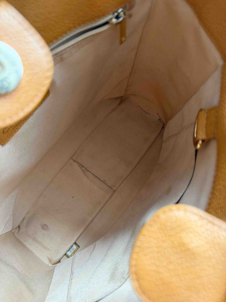 Torebka Chanel Petite Shopping Tote