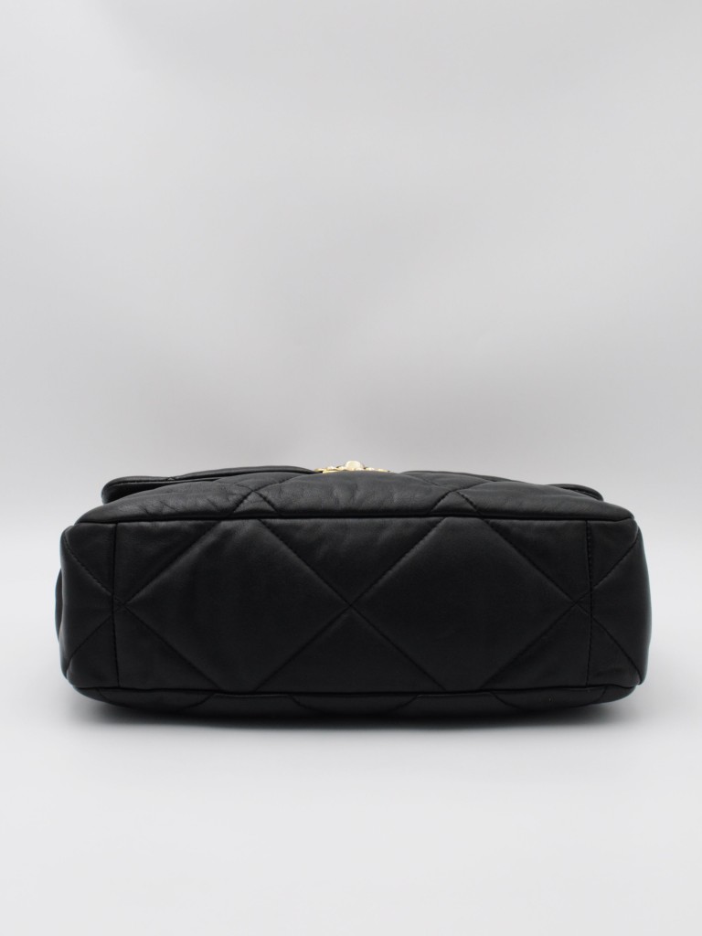 Chanel 19 Medium torebka