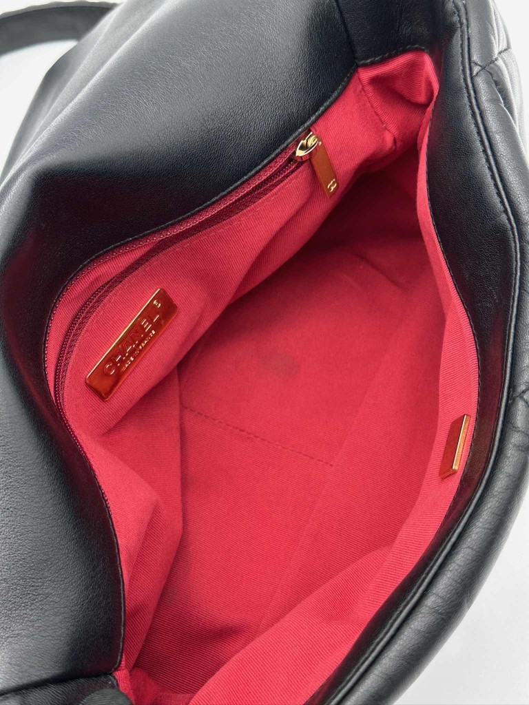 Chanel 19 Medium torebka