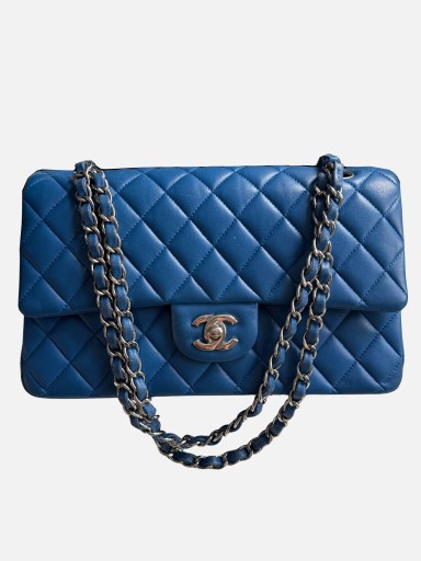 Chanel Classic Medium Double Flap torebka