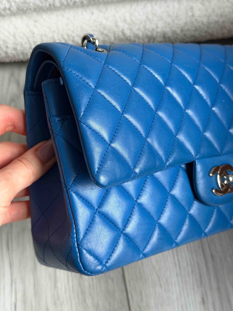 Chanel Classic Medium Double Flap bag