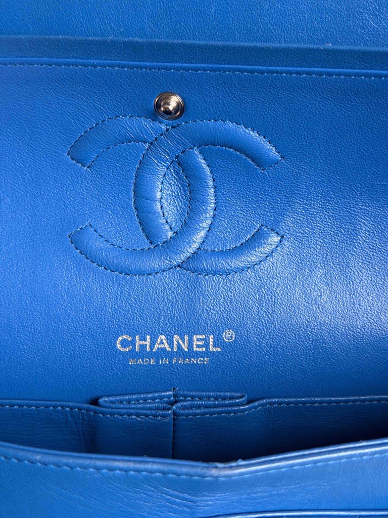 Chanel Classic Medium Double Flap bag