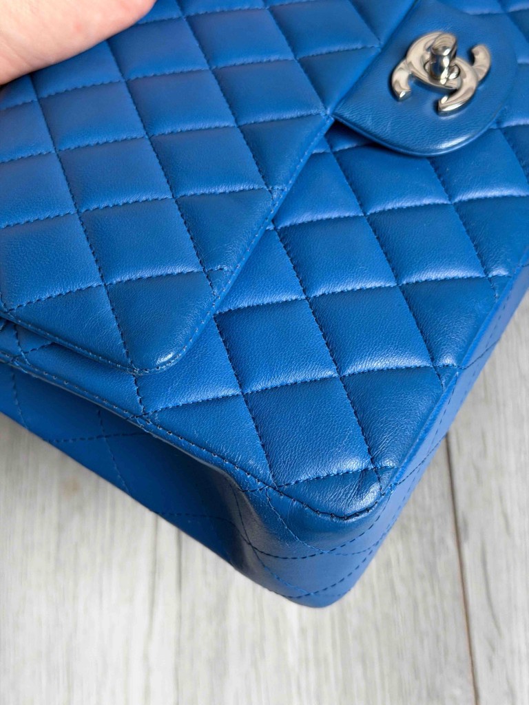 Chanel Classic Medium Double Flap bag