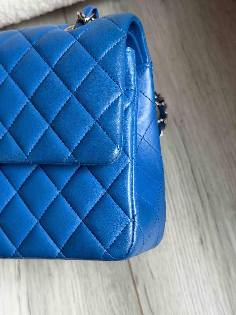 Chanel Classic Medium Double Flap bag