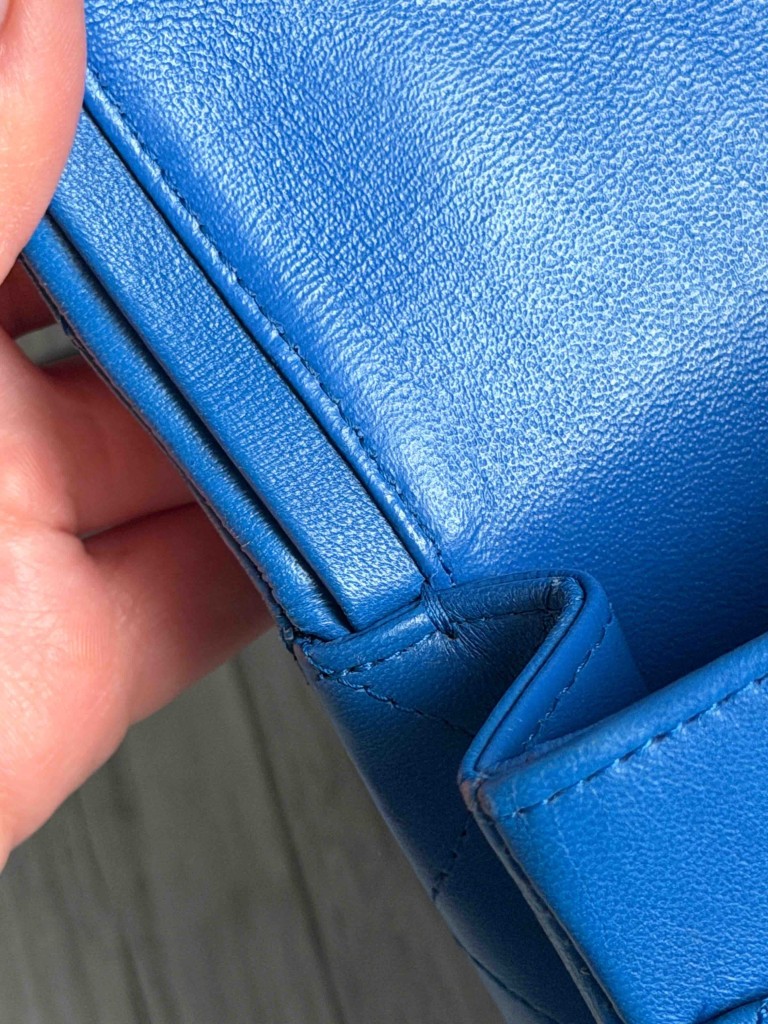 Chanel Classic Medium Double Flap torebka