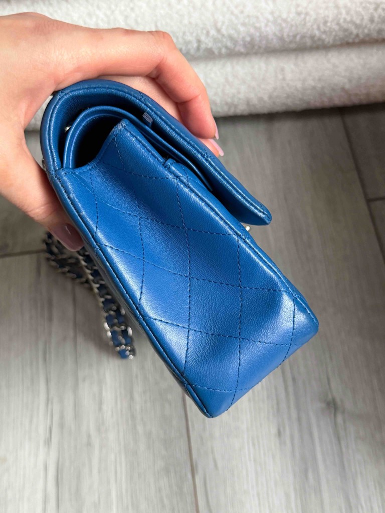 Chanel Classic Medium Double Flap bag