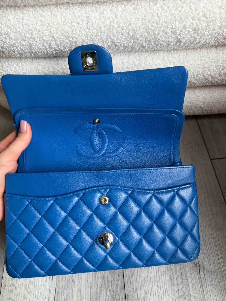 Chanel Classic Medium Double Flap bag