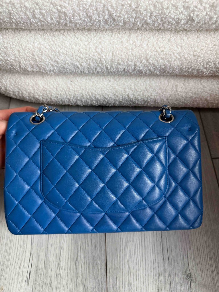 Chanel Classic Medium Double Flap bag